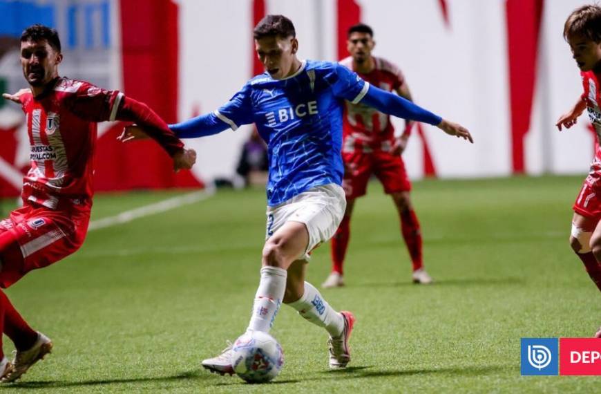 Puntos Universidad de Chile: ¿Qué ocurrió tras la suspensión del partido?